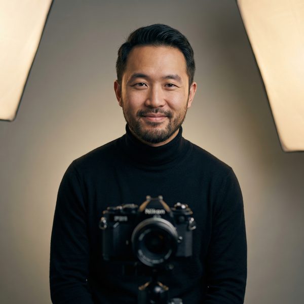 大象传媒首席导演周逸凡