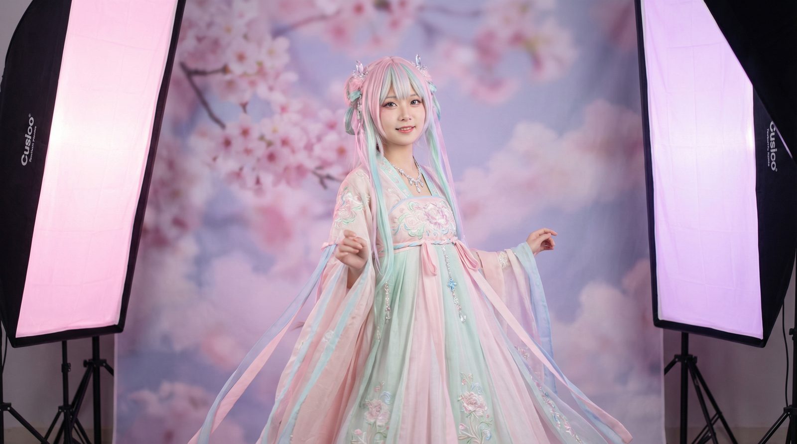 大象传媒二次元视频